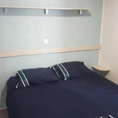 Natur Camping Bungalow T2 - 11