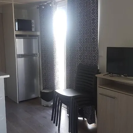 Natur Camping Bungalow T2 - 11 Сasa de vacaciones Pataias
