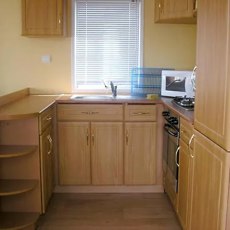 Natur Camping Bungalow T2 - 11 Сasa de vacaciones Pataias