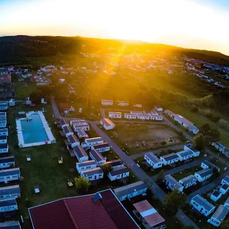 بيت للعطل Natur Camping Bungalow T2 - 11
